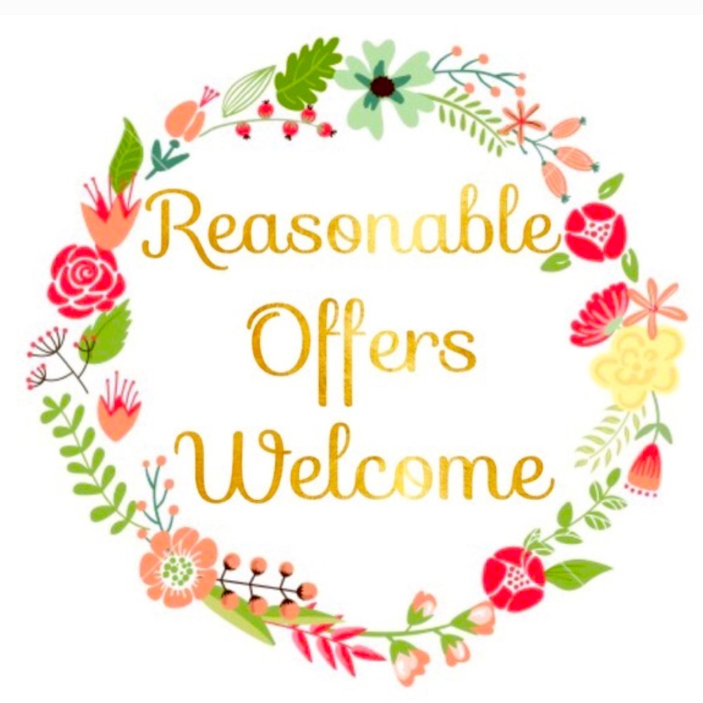 Welcome!
